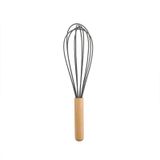 Kit Utensílios Cozinha Silicone 1/3/5/12 Peças