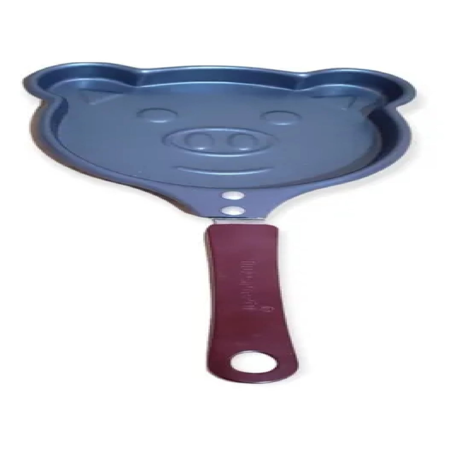 Frigideira Omelete Panqueca Paila Fritando Ovo 12cm Inox