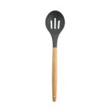 Kit Utensílios Cozinha Silicone 1/3/5/12 Peças