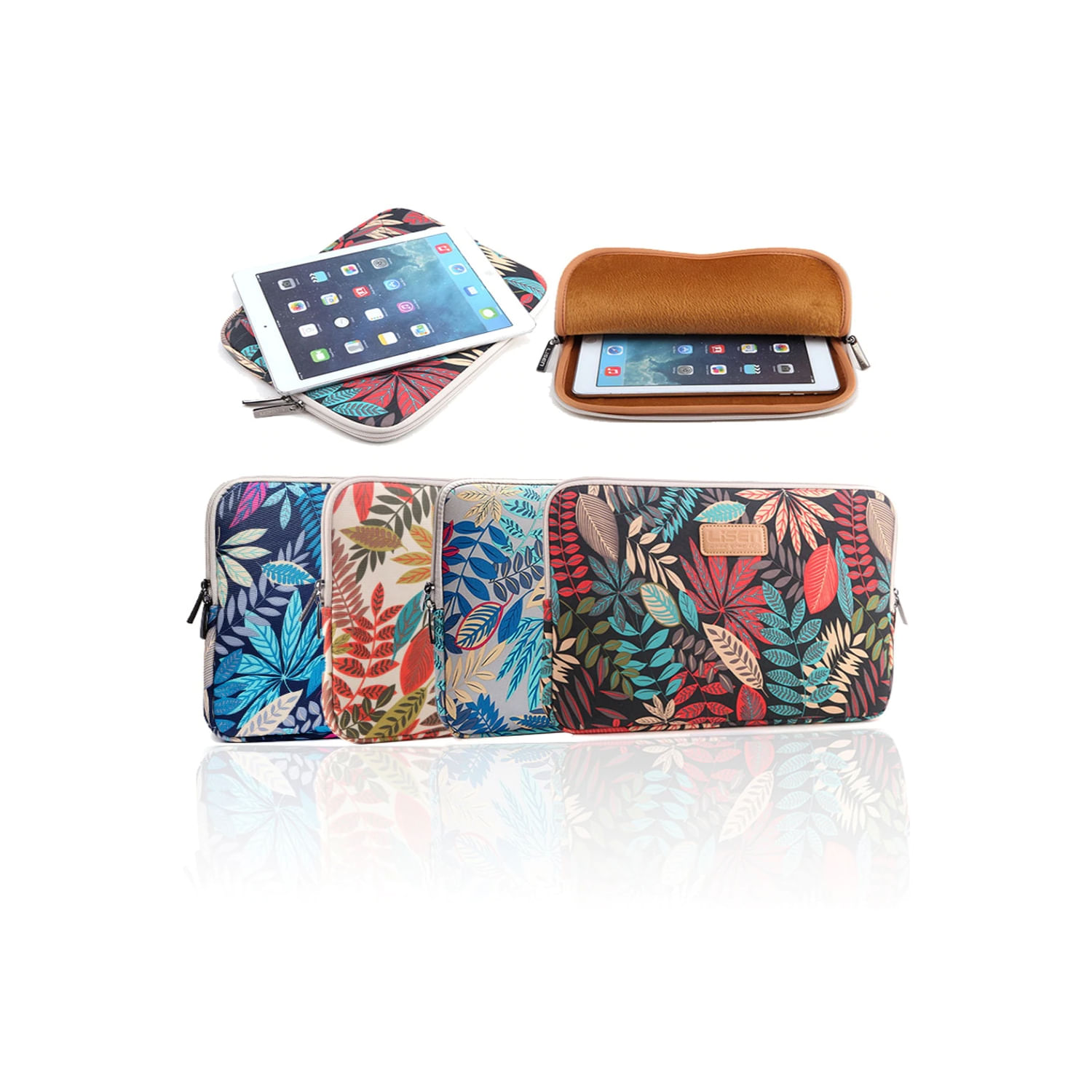 Estojo Para Notebook Chiporro Waterproof De 14 Polegadas