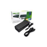 Carregador De Adaptador De Alimentação Para Console Xbox 360 E Transformer