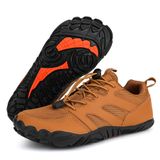 Calçados De Caminhada Hi-y2kgirls Barefoot Shoes Femininos/masculinos Marrons