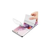 Filme De Hidrogel Para Proteção De Tela Oppo Reno 6 Lite