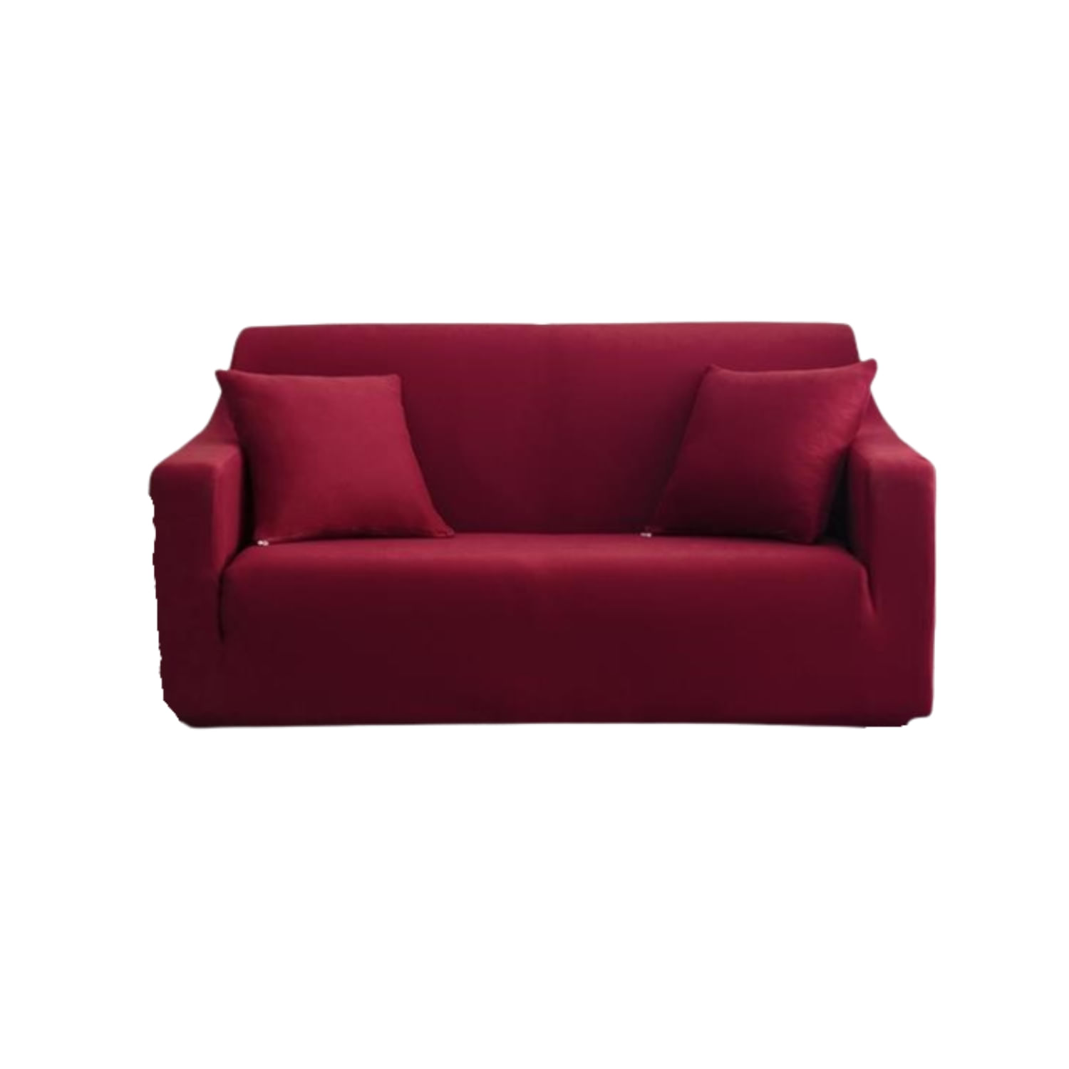 Capa De Poltrona Lisa Elasticated 4 Seat Body