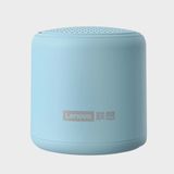 Caixa De Som Porta ̈¢til Lenovo L01 Tws Subwoofer Alto-falante Bluetooth 5.0 Sem Fio