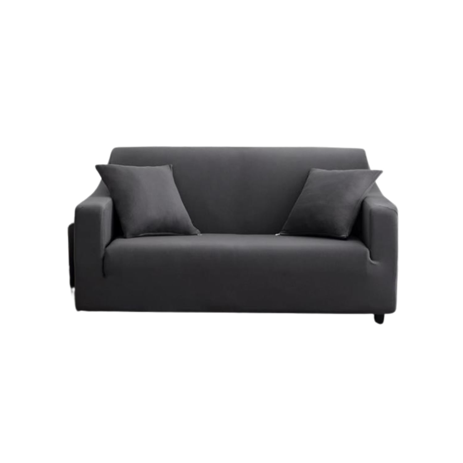 Capa De Poltrona Lisa Elasticated 4 Seat Body