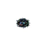 Luzes Lineares 200 Led Multicoloridas De 16 M De Comprimento 1012-1