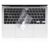 Protetor De Teclado Macbook Air A2337-a2179 Versão Em Espanhol