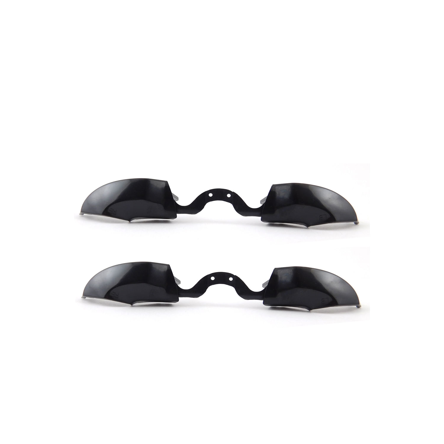 Controlador Lb Rb De Reposição Para Xbox One Elite (2 Unidades)