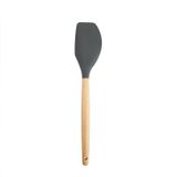 Kit Utensílios Cozinha Silicone 1/3/5/12 Peças