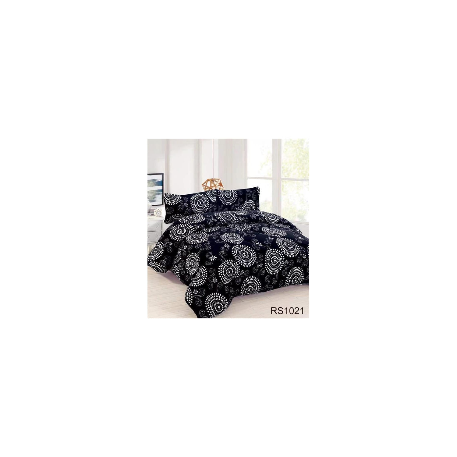 Blanket Down Sherpa Winter Plush E Chiporro De 2 Lugares