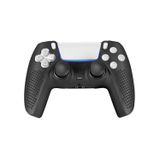 Capa Protetora Para Controlador Ps5 De Silicone Para Joystick