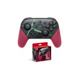 Controlador Para Joystick Bluetooth Nintendo Switch Pro