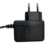 Fonte Carregador Parafusadeira Black & Decker CD121K
