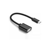 Adaptador Otg Tipo C Usb Fêmea Para Tipo A Macho Para Pendrive