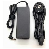 Adaptador De Alimentação Lg Monitor 19v 2.53a 48w 65x44mm Eu Plug
