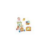 Musical Baby Walker Baby Walker Com Recipiente De Areia