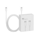 Cabo Usb-c De Carregamento Rápido De 2 M Para Macbook Ipad Pro