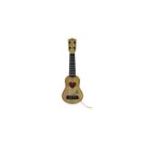 Guitarra Ukulele Mini Clássica Para Crianças Com Cordas De Nylon