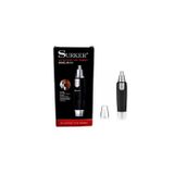 Máquina De Barbear Elétrica Para Aparador Nasal De Cabelo Surker 115