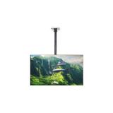 Suporte De Montagem De Tv De Teto 32-70" 50 Kg Construção Em Aço