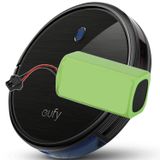 Substituição Da Bateria Do Aspirador Eufy Robovac