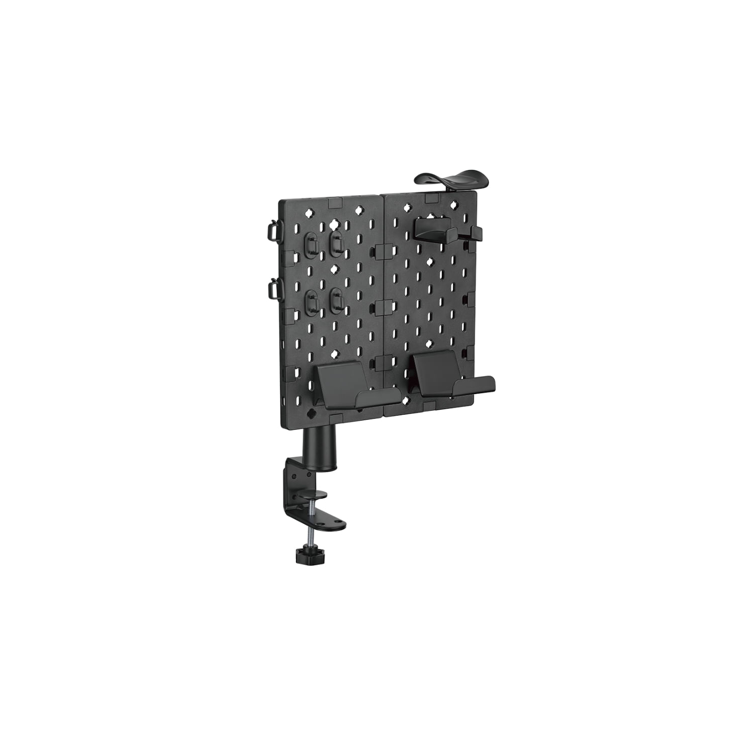 Desktop Pegboard Deskpro Tienda Modular Design
