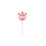 Aquecedor De Mãos Usb Recarregável Portátil 2400mah