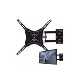 Base De Braço De Suporte De Tv Para Tv Led 14-55 Polegadas 50 Kg