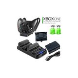 Base De Carregamento: Carregador E Estação De Suporte Para Xbox One Xs