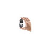Mini Chaveiro Para Celular Dual Sim 380mah Bluetooth M10 2401