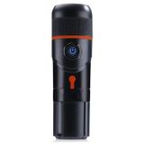 Máquina De Café Para Carro 3 Em 1 Dolce Gusto Nespresso