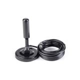 Antena De Tv Digital Hd Etho Import Ímã Interno/externo