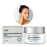 Creme Facial Vgo Pro-xylane Active Plumping &amp; Firming 30ml