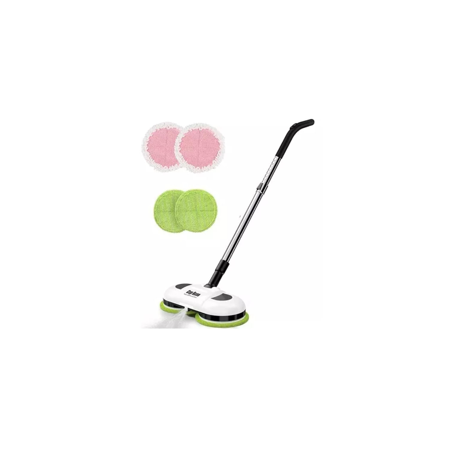 Limpador De Esfregões Automático Cop Rose F528