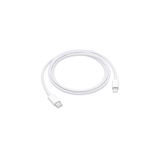 Cabo De Carregamento Usb-c Para Lightning 2m Para Iphone