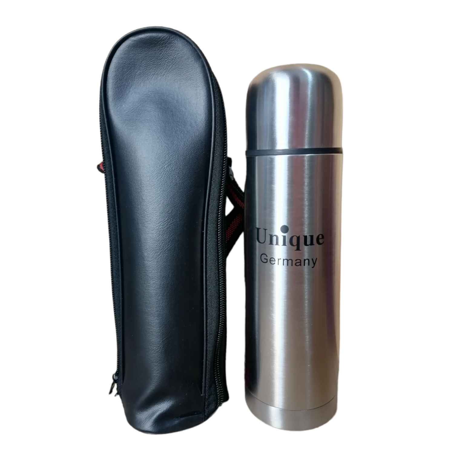 Thermos Hot Water Mate 500ml Em Aço Inoxidável Individual