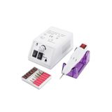 Furadeira Para Unhas, Podologia, Pedicure, Decoração Profissional, 25000rp