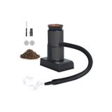 Infusor Portátil De Pistola De Fumaça Para Alimentos E Bebidas