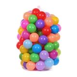 Pacote De Bolas De Sinuca De 100 A 5,5 Cm De Diâmetro - Cores Variadas