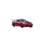 Carro Colecionável Bmw M4 Escala 1:32 Com Luzes Vermelhas
