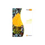 Papel De Sublimação 100gsm A3 100 Folhas Para Tinta De Sublimação