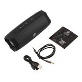 Alto-falante Bluetooth Impermeável Switzerland Digital Dulect