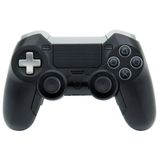 Controlador Sem Fio Gamepad Para Ps4 Slim Pro Elite