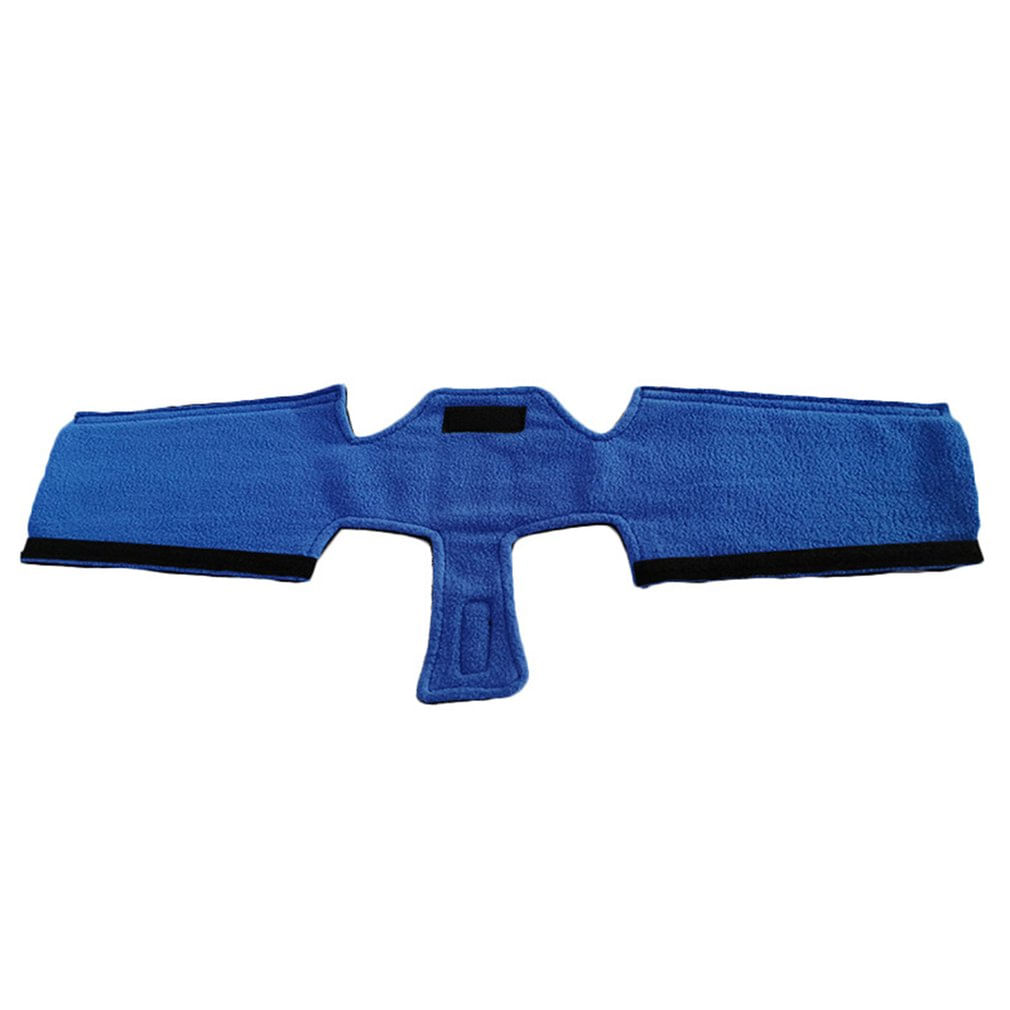 Capa De Capacete E Máscara De Cabeça Para Cpap W630 Universal