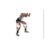 Bandas Elásticas Jump Trainer Jump Training Com Bolsa