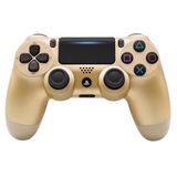 Vibração Do Controlador De Gamepad Sem Fio Para Ps4/ps3/pc