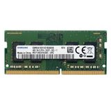 Notebook Ddr4 8g 2400 Módulo De Memória Fácil De Usar Padrão Hig