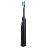 Escova De Dentes Elétrica Seago Sg-507 Usb Recarregável Para Adultos