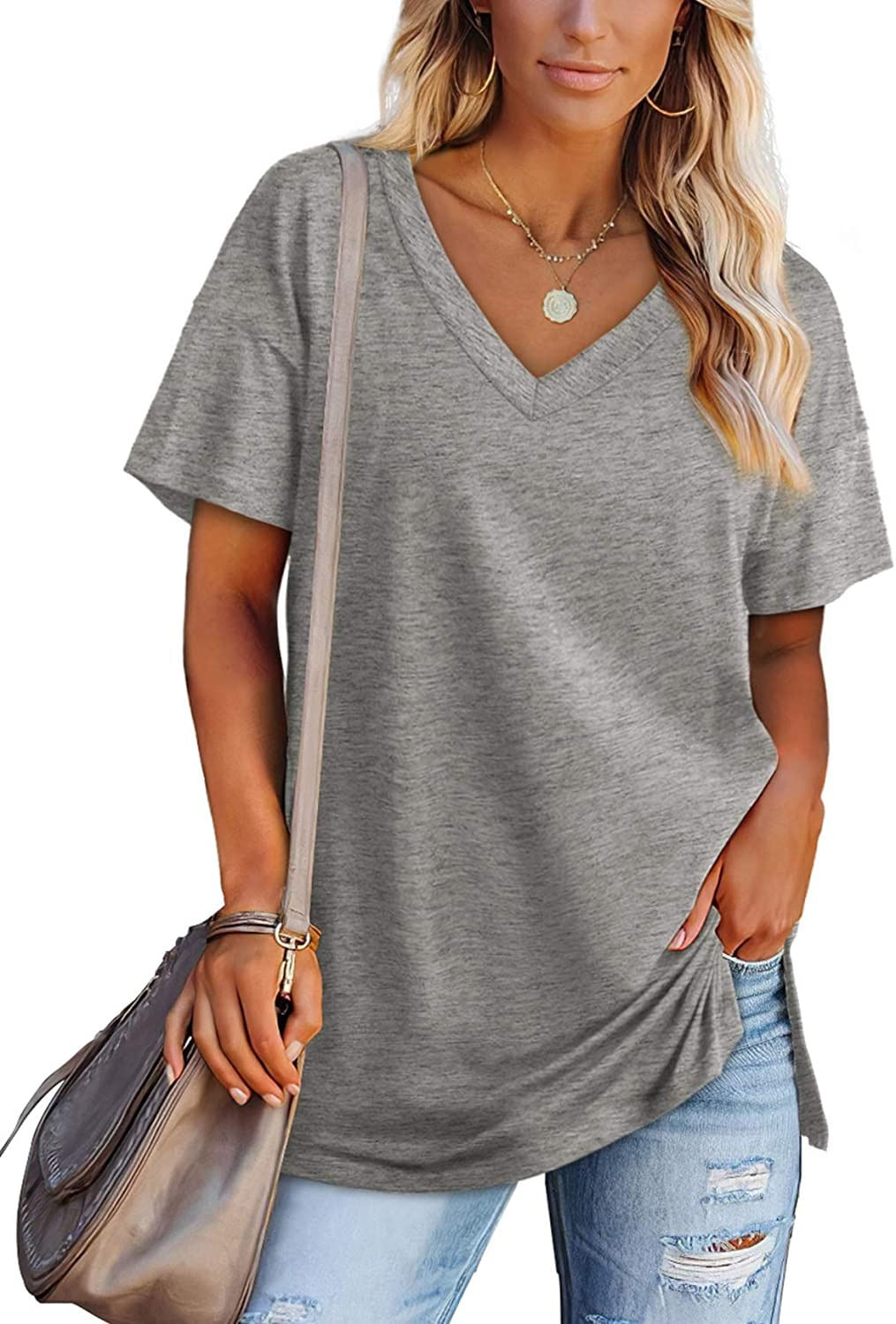 Camiseta Modal Feminina: Casual E Elegante